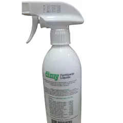 Fertilizante Líquido Rosa e Azaleia Pronto Uso (500ML) DIMY na internet