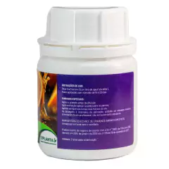 D'ORAN Protetor Natural Plantas Óleo Laranja(100ml) D'PLANTA - comprar online