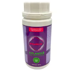 D'GARLIC Protetor Natural Plantas Alho (200ml) D'PLANTA - comprar online
