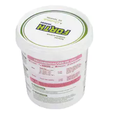 KIT Fertilizantes para Flores + Rosa do Deserto (400g) FORTH - loja online