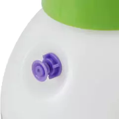 Pulverizador Manual Bomba e Válvula de Pressão (2L) PALISAD