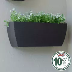 Vaso de Parede Moderno 50 (10L) Café JAPI - comprar online