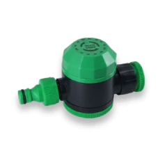 Temporizador Manual para Irrigação WESTERN