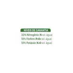 Fertilizante Orquídeas (Crescimento) 400g Forth By Peters - comprar online