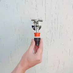 Adaptador Fêmea com Rosca 3/4 e Redução 1/2 TRAMONTINA na internet