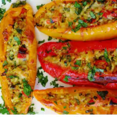 Sementes de Pimenta Hibrida Italiana Tuane (20 Sementes)ISLA