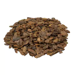 Casca de Pinus Polida Tamanho Mini (1kg) TRAMONTINA - comprar online