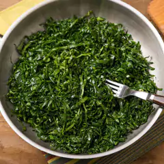 Sementes de Couve-Manteiga da Geórgia (50g) TOPSEED