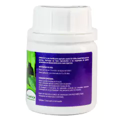 D'PROTECT Fertilizante Base Cobre Enxofre (100ml) D'PLANTA - Cultiv.me
