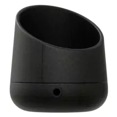 Vaso Autoirrigável Copo de Leite G (37X40) Cor Basalto BROTA