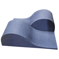 Vaso de Parede Línea 50 (6,5L) Grafite JAPI - comprar online