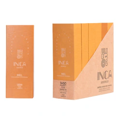 Incenso Mel (9 Varetas) INCA - Cultiv.me