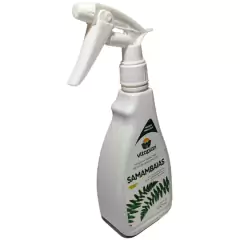 Fertilizante Foliar Samambaia Pronto Uso (500ml) VITAPLAN - comprar online