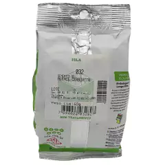 Sementes de Alface Lisa Cerbiatta (50g) ISLA - comprar online