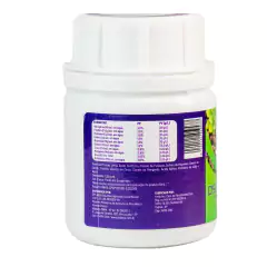D'SUCULENTAS Fertilizante Concentrado (100ml) D'PLANTA - comprar online