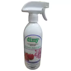 Fertilizante Líquido Rosa e Azaleia Pronto Uso (500ML) DIMY - comprar online