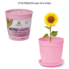 Fertilizante Nutriplantas Premium (250g) NUTRIPLAN na internet