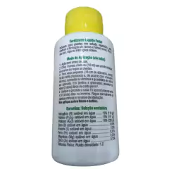Kit Fertilizantes NPK 10-10-10 + NPK 04-14-08 (120ml) DIMY - Cultiv.me