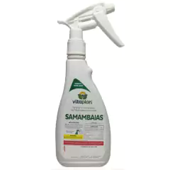 Fertilizante Foliar Samambaia Pronto Uso (500ml) VITAPLAN na internet