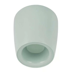 Vaso Orquídea (15x16cm) Verde Vintage VASART - loja online