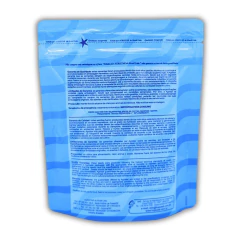 Sementes de Abobrinha Caipira (100G) TOPSEED na internet