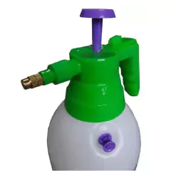 Pulverizador Manual Bomba e Válvula de Pressão (2L) PALISAD - loja online