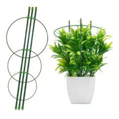 Tutor Gaiola Para Plantas (75cm) TOP GARDEN - comprar online