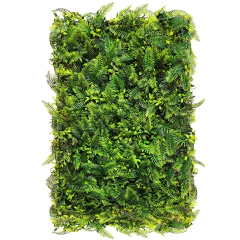 Placa Jardim Vertical (60x40) Verde SMO