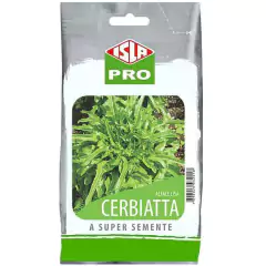 Sementes de Alface Lisa Cerbiatta (50g) ISLA