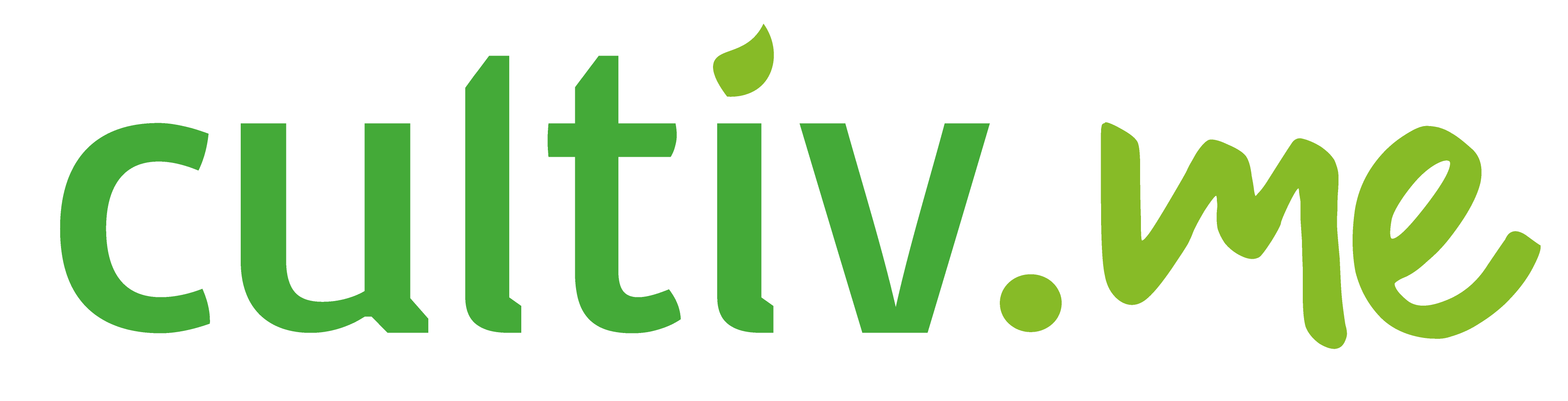 Cultiv.me