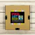 PIXEL ART BOX Luigi de Mario Bros - Kit de Mosaico para niños