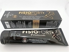 Kit 6 Pomada Fisiofort Premium Bio Instinto 150g na internet