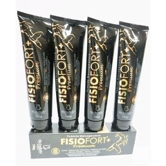 Kit 6 Pomada Fisiofort Premium Bio Instinto 150g - comprar online