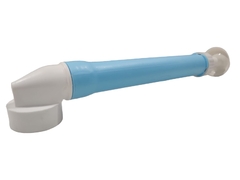 Pulverizador Bombinha Para Glitter Decoração Bolo ( SEM TUBETE ) - Azul - ( 4 unidades )