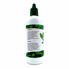 Combo 3 Canelas De Velho em gotas concentrado 100ml - comprar online
