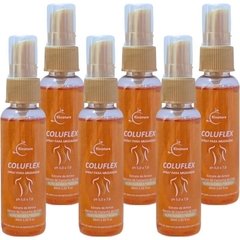 Colunax - Coluflex Spray Massageador Cosmética Hair 60mL | GuaruNaturals