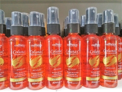 Colunax - Coluflex Spray Massageador Cosmética Hair 60mL - 9 Unidades | GUARUNATURALS