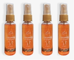 Spray Massageador Coluflex Extra Forte Castanha India 60ml on internet