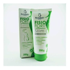 Image of 12 Un - Bio Instinto Fisiofort Slim Gel Redutor 150g