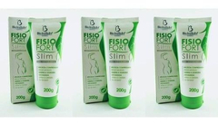 12 Un - Bio Instinto Fisiofort Slim Gel Redutor 150g - online store