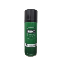Desodorante Brut Masculino 24 Horas 283ml - 3 frascos - comprar online