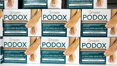 Kit de Podologia Profissional Podox - Bio Instinto Cosméticos - buy online