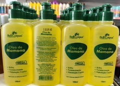 Óleo de Mamona - Bell Corpus - 3 Frascos - buy online