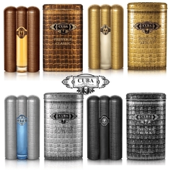 Perfume Cuba Prestige Classic 90ml Eau de Toilette - GuaruNaturals | Atacado e Varejo - Frete Grátis | Produtos Naturais