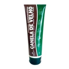 Kit 6 Pomada Massageadora Canela de Velho 150g - Bell Corpus na internet