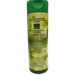 Pomada Massageadora San Jully Canela de Velho 220gr Rápido Envio - comprar online