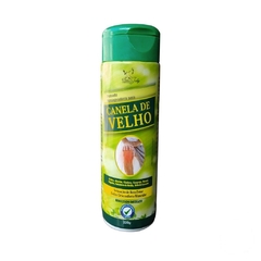 Pomada Massageadora San Jully Canela de Velho 220gr Rápido Envio