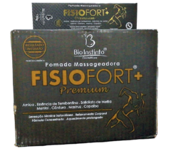Fisiofort Premium Bio Instinto 12und