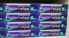 Pomada Massageadora Fisiorrelax 150g - Rhenuks Cosméticos na internet