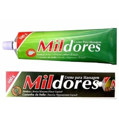 Kit Com 3 Pomada Massageadora Mil Dores 100g - Pierry Wermon - comprar online